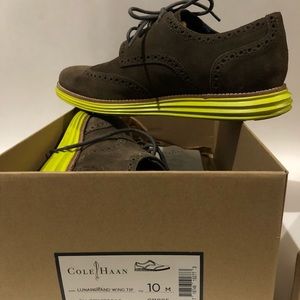 Cole Haan shoes